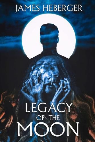 Cover image for Legacy of the Moon