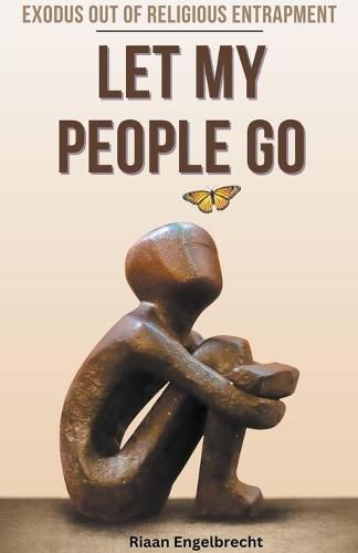 Cover image for Let My People Go