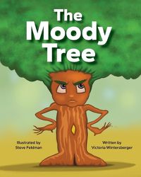 Cover image for The Moody Tree