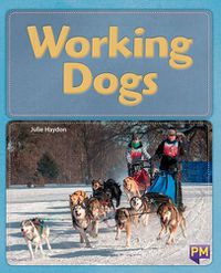 Cover image for Working Dogs