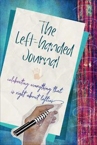 Cover image for The Left-Handed Journal