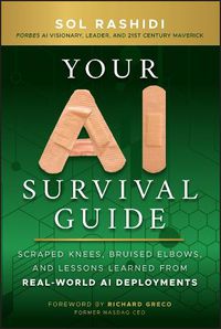 Cover image for Your AI Survival Guide