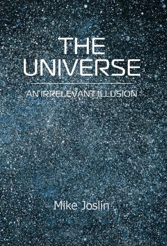 Cover image for The Universe