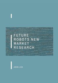 Cover image for Future Robots New Market Research