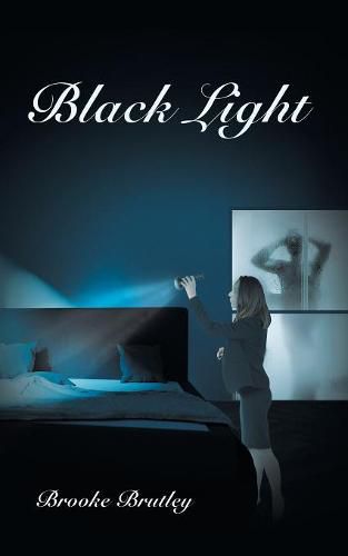 Cover image for Black Light