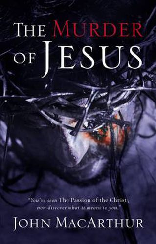 Cover image for The Murder of Jesus