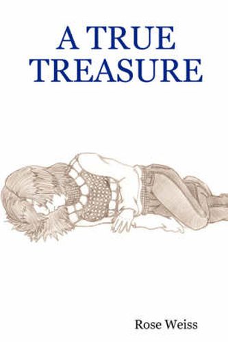 Cover image for A True Treasure