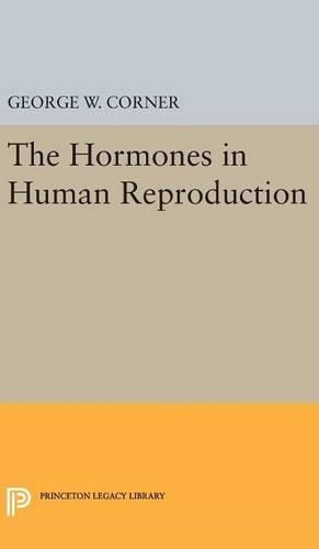 Cover image for Hormones in Human Reproduction