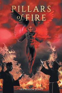 Cover image for Pillars of Fire