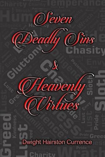 Cover image for Seven Deadly Sins & Heavenly Virtues