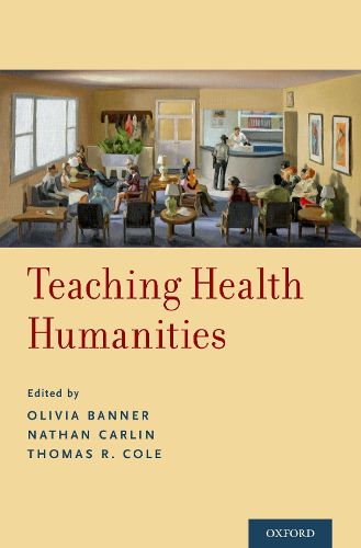 Teaching Health Humanities