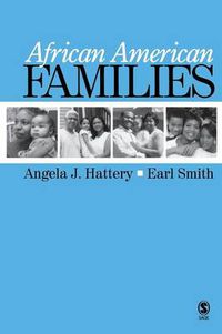 Cover image for African American Families