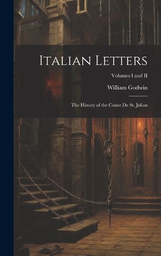 Cover image for Italian Letters