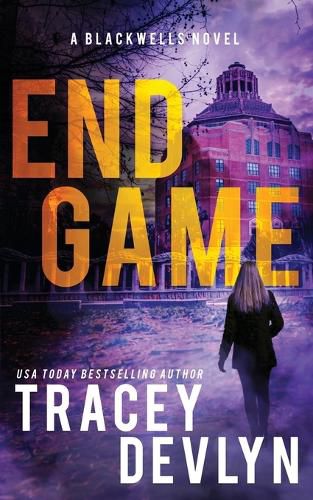 Cover image for End Game