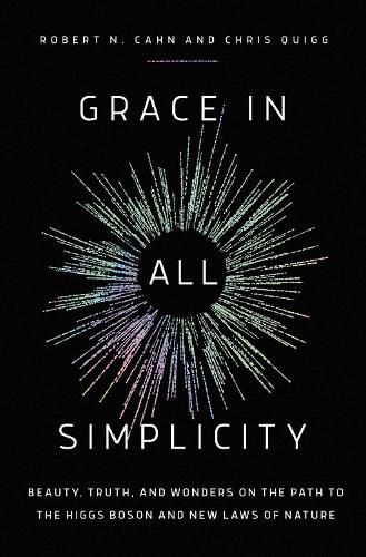 Cover image for Grace in All Simplicity