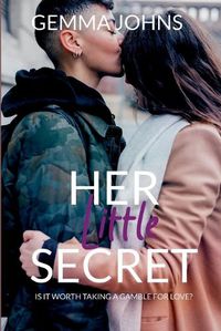 Cover image for Her Little Secret