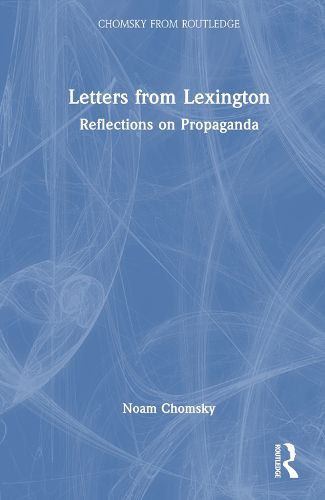 Letters from Lexington