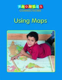 Cover image for Using Maps