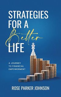 Cover image for Strategies for a Better Life