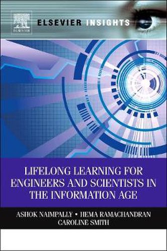 Cover image for Lifelong Learning for Engineers and Scientists in the Information Age