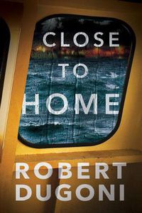 Cover image for Close to Home