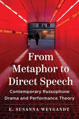 From Metaphor to Direct Speech