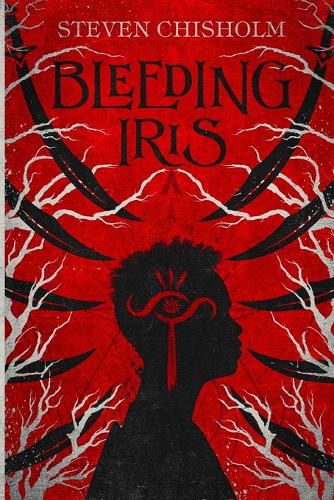 Cover image for Bleeding Iris