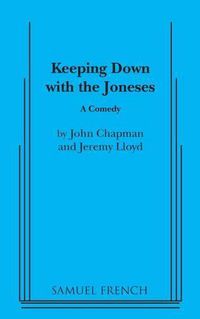 Cover image for Keeping Down with the Joneses