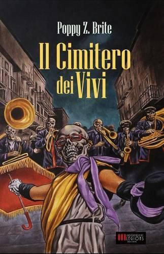 Cover image for Il Cimitero dei Vivi