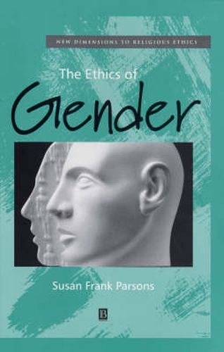 Cover image for The Ethics of Gender