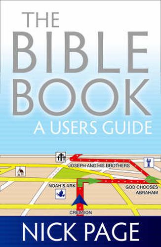 The Bible Book: A User's Guide