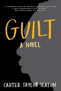 Cover image for Guilt