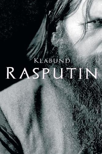 Cover image for Rasputin