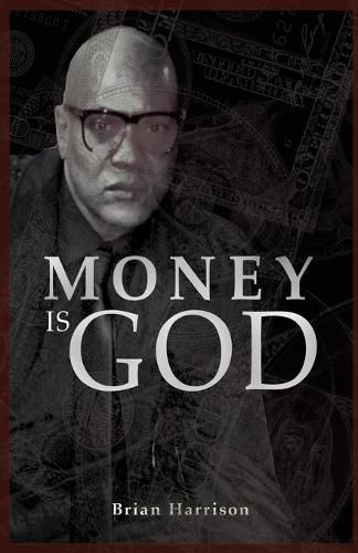 Cover image for Money is God