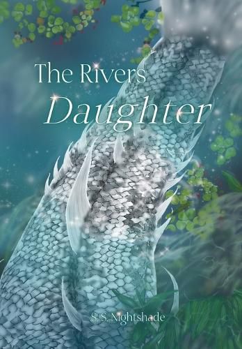 Cover image for The Rivers Daughter
