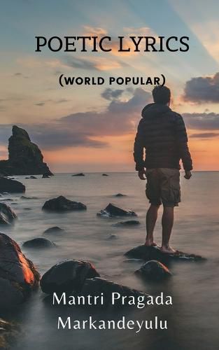 Cover image for Poetic Lyrics (World Popular)