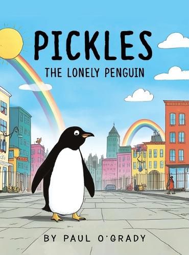 Cover image for Pickles