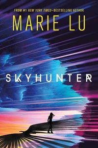 Cover image for Skyhunter
