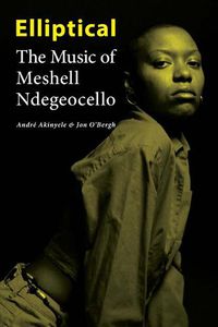 Cover image for Elliptical: The Music of Meshell Ndegeocello