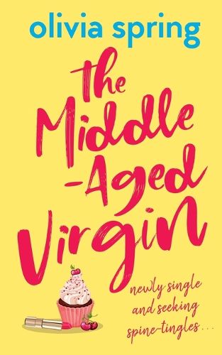 Cover image for The Middle-Aged Virgin