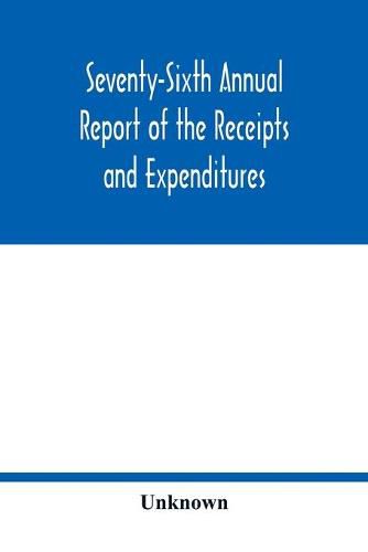 Cover image for Seventy-Sixth Annual Report of the Receipts and Expenditures of the City of Manchester New Hampshire for the Year Ending December 31, 1925 Together with Other Annual Reports and Papers Relating to the Affairs of the City