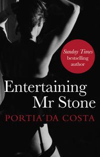Cover image for Entertaining Mr Stone