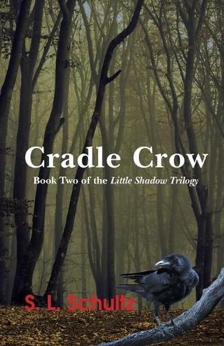 Cover image for Cradle Crow