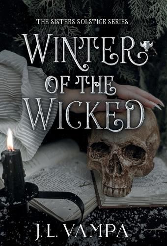 Cover image for Winter of the Wicked