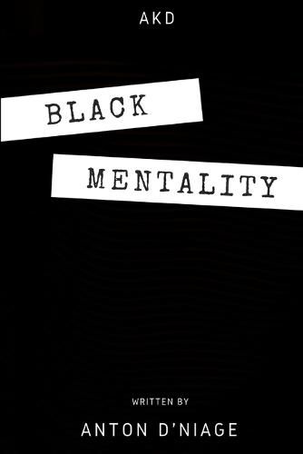 Cover image for Black Mentality