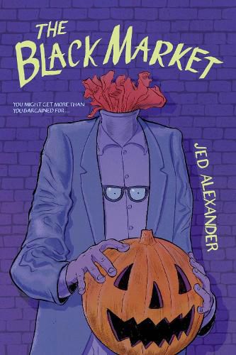 Cover image for The Black Market