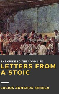 Cover image for Letters from a Stoic: Volume III