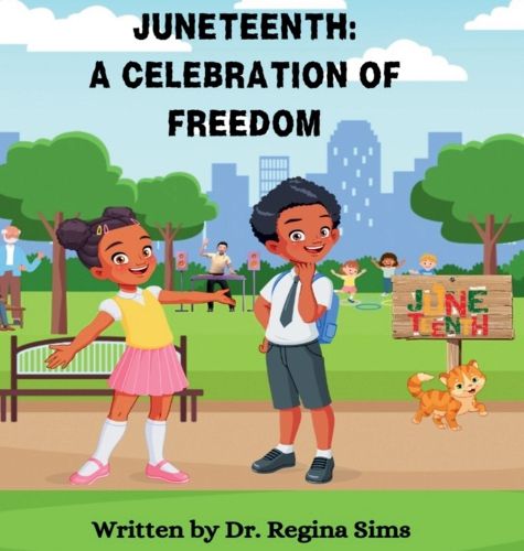 Juneteenth a Celebration of Freedom