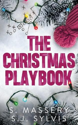 Cover image for The Christmas Playbook