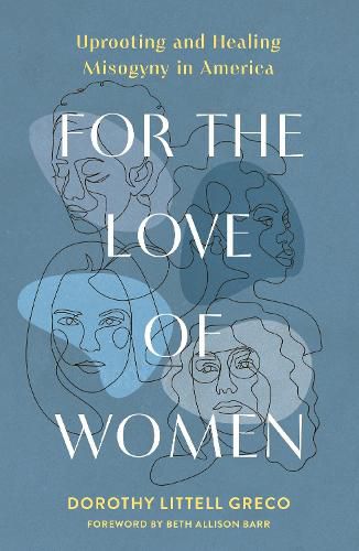 Cover image for For the Love of Women